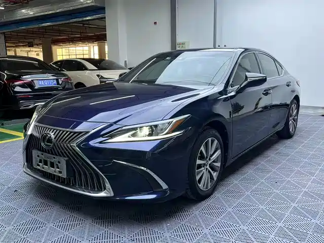 Lexus Lexus Es Lexus Es 2018 200 Excellence Edition National V — фото