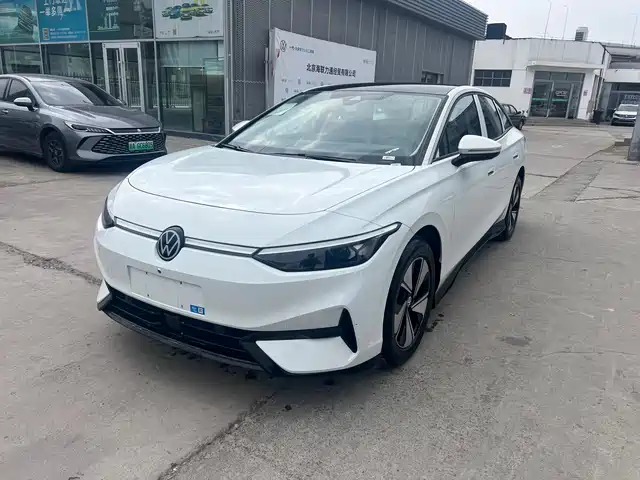 Volkswagen Volkswagen Id.7 Vizzion Volkswagen Id.7 Vizzion 2024 Air — фото