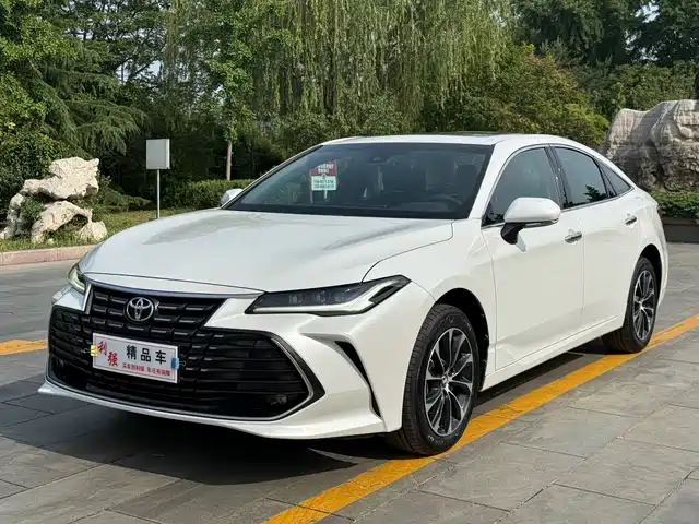 Toyota Asian Dragon Asia Dragon 2023 2.0l Deluxe Edition — фото