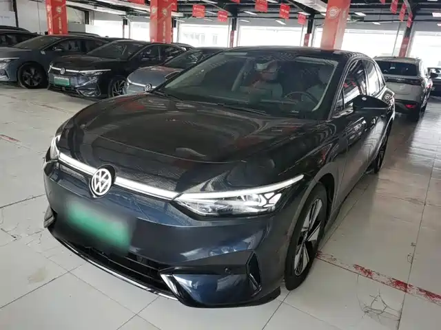 Volkswagen Volkswagen Id.7 Vizzion Volkswagen Id.7 Vizzion 2024 Air — фото