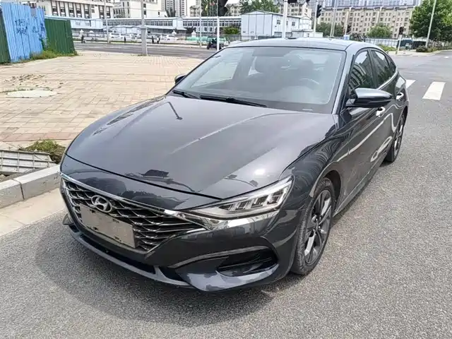 Hyundai Festa Festa 2019 280tgdi Sports Edition National Vi