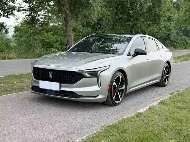 Galloping Pentium B70 Pentium B70 2021 1.5t Automatic Enjoyment Type