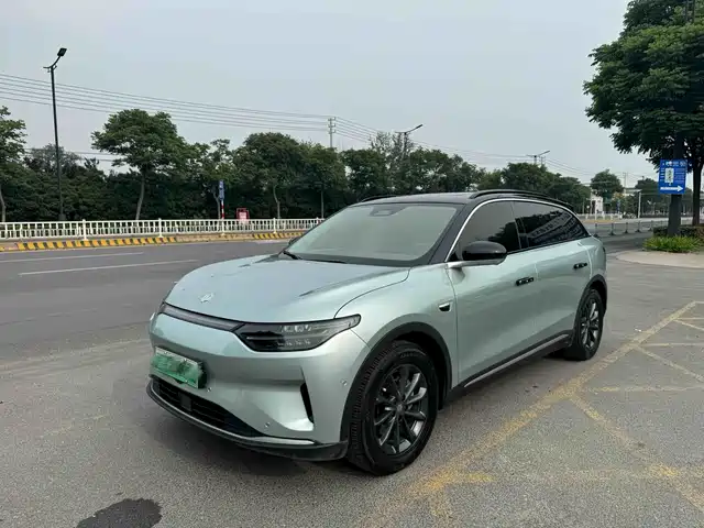 Leap Car Zero Running C11 Leapmoon C11 2023 Pure Electric 500 Smart Edition — фото