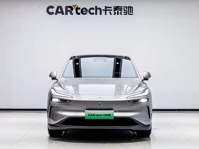 Ledao Letao L60 Ledo L60 2024 60kwh Rear-Wheel Drive Version — фото