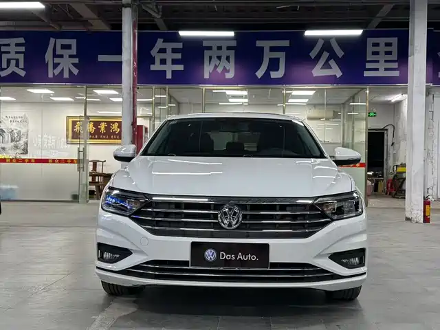 Volkswagen Sagitar Sagitar 2020 280tsi Dsg Comfort Model National Vi — фото