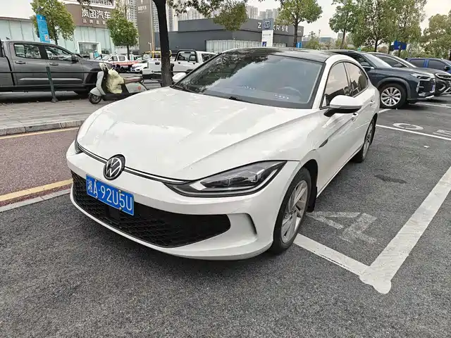 Volkswagen Lingdu Lingdu 2023 Lingdu L 280tsi Dsg Spicy Version — фото