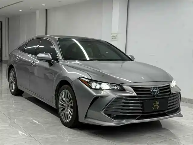 Toyota Asian Dragon Asia Dragon 2019 2.5l Touring Premium Edition National Vi — фото