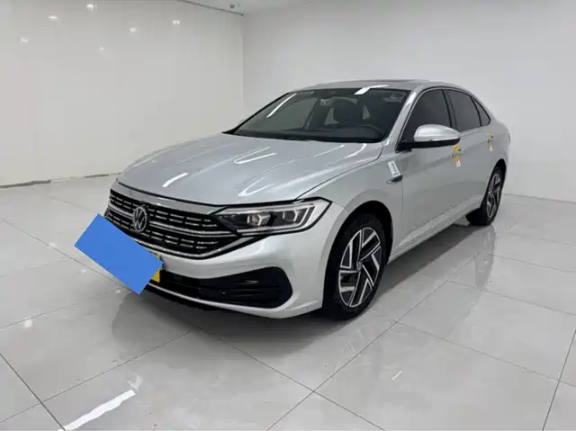 Volkswagen Sagitar Sagitar 2024 300tsi Dsg Super Edition — фото