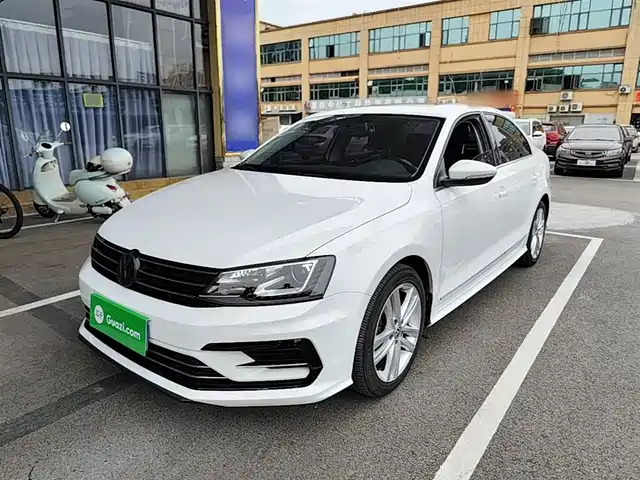 Volkswagen Sagitar Sagitar 2018 280tsi Dsg Dynamic Edition — фото