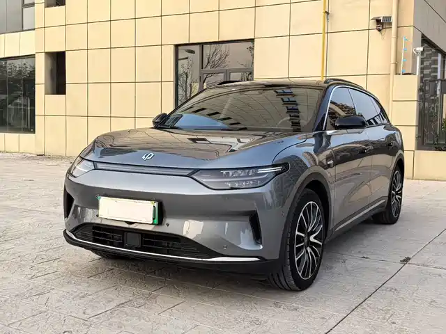 Leap Car Zero Running C11 Leapmoon C11 2021 Deluxe Edition — фото