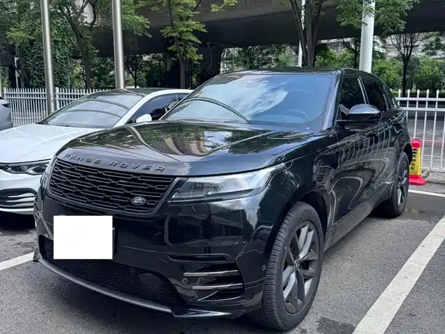 Land Rover Range Rover Velar Range Rover Velar 2024 Dynamic Se — фото