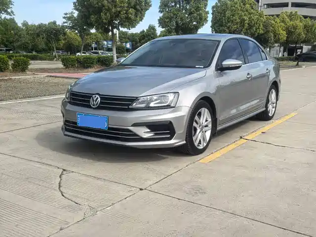 Volkswagen Sagitar Sagitar 2018 280tsi Dsg Dynamic Edition — фото