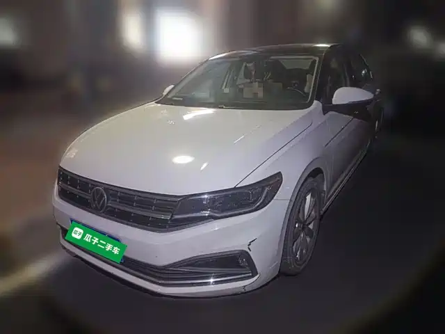 Volkswagen Bora Bora 2021 1.5l Automatic Elite Intelligent Edition — фото