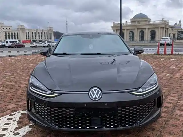 Volkswagen Lingdu Lingdu 2022 Lingdu L 280tsi Dsg Hot Edition — фото