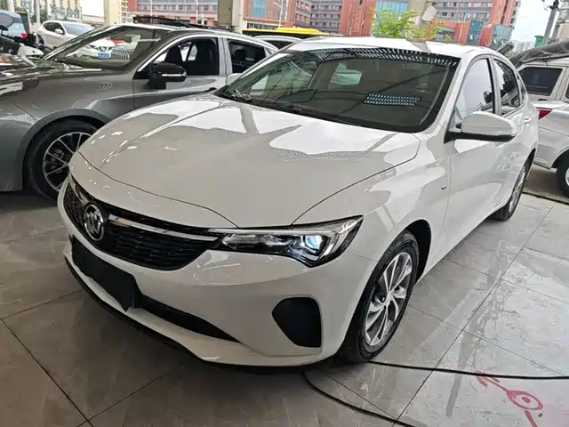Buick Valeant Valeant 2022 Pro 533t Enjoy Edition — фото