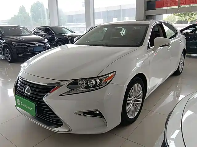 Lexus Lexus Es Lexus Es 2015 200 Elite Edition — фото