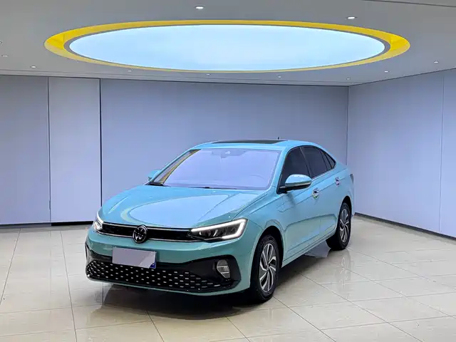 Volkswagen Lavida Lavida 2023 Xinrui 1.5l Automatic Xinyi Edition — фото