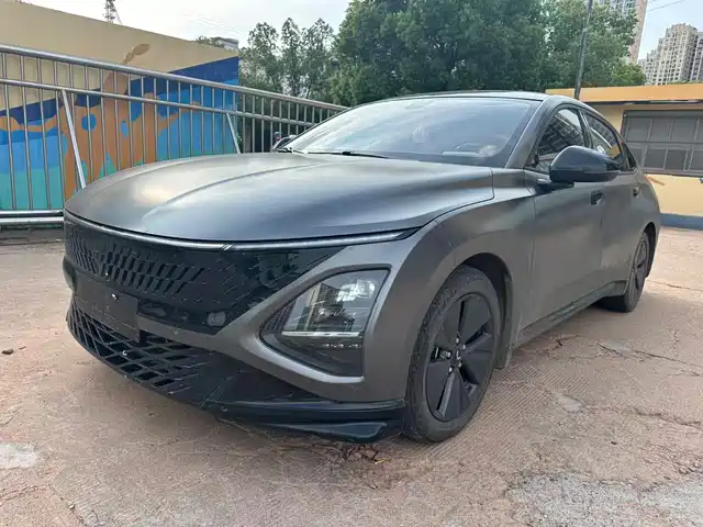 Wuling Motors Wuling Starlight Wuling Starlight 2024 Co-Creation Edition 150 Standard Type — фото