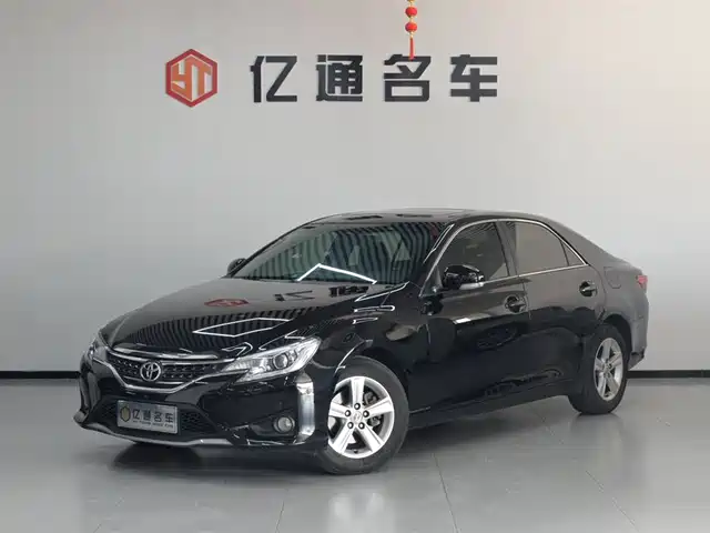 Toyota Ruizhi Reizhi 2013 2.5v Elite Edition — фото