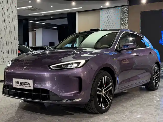 Aito Asks The World Wenjie M5 Wenjie M5 2025 Extended Range Ultra Four-Wheel Drive Version — фото