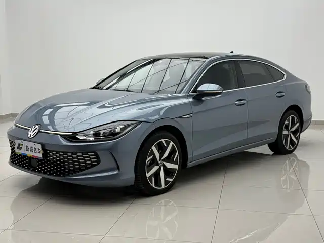 Volkswagen Lingdu Lingdu 2022 Lingdu L 280tsi Dsg Hot Edition — фото