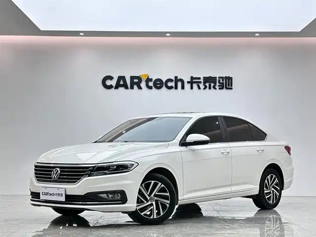 Volkswagen Lavida Lavida 2022 280tsi Dsg Comfort Edition — фото