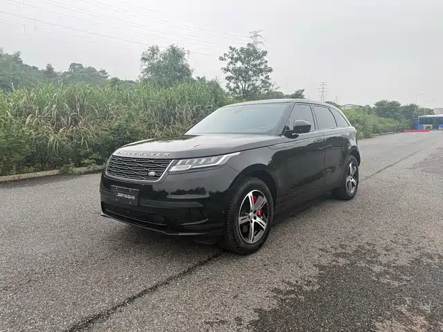 Land Rover Range Rover Velar Range Rover Velar 2024 S — фото