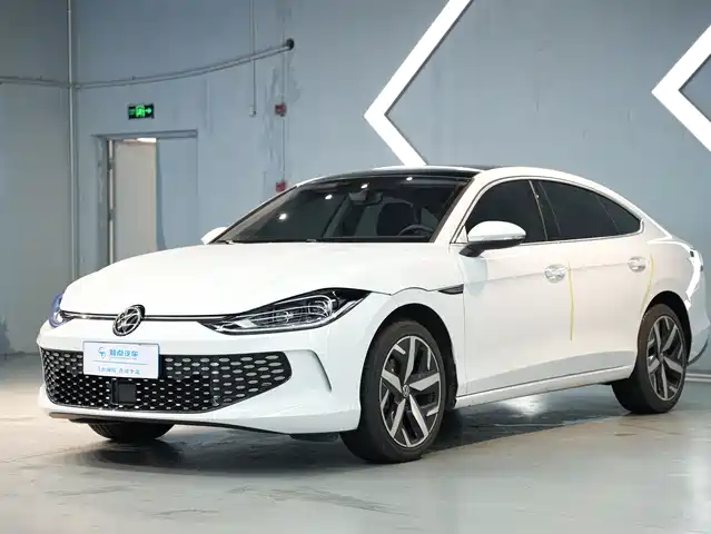 Volkswagen Lingdu Lingdu 2024 Lingdu L 280tsi Dsg Hot Edition — фото