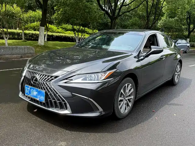 Lexus Lexus Es Lexus Es 2023 260 Excellence Edition — фото