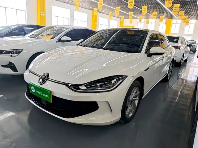 Volkswagen Lingdu Lingdu 2022 Lingdu L 280tsi Dsg Spicy Version — фото