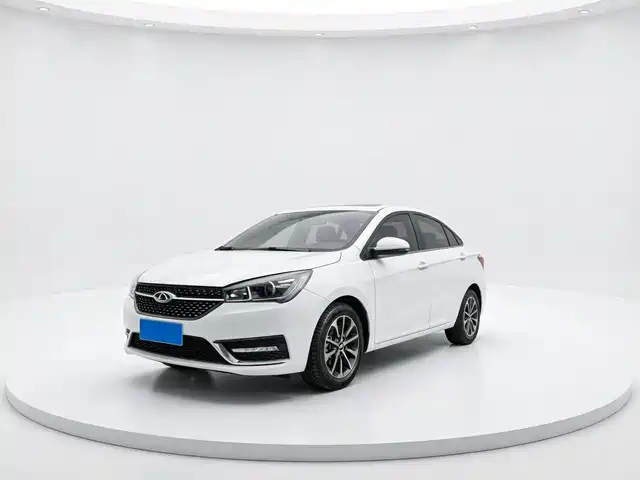 Chery Arrizo 5 Arrizo 5 2023 1.5l Cvt Youth Edition — фото