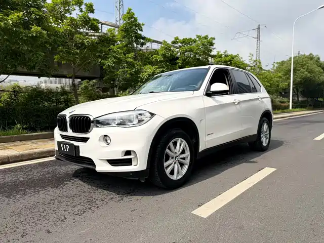 Bmw Bmw X5 (Imported) Bmw X5 Imported 2018 Xdrive35i Elegant Model — фото