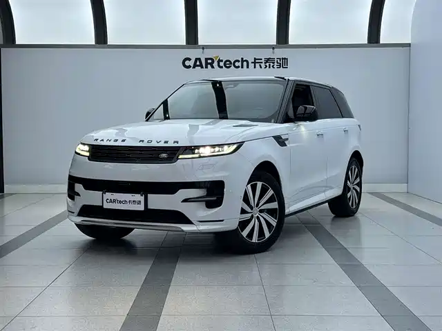 Land Rover Range Rover Sport 2023 г. — фото
