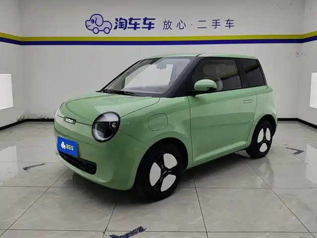 Changan Qiyuan Changan Lumin Changan Lumin 2022 155km Sweet Model