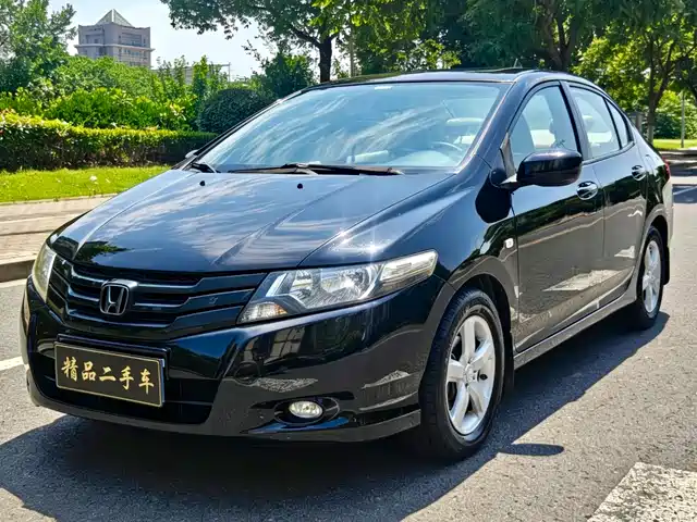 Honda Avant-Garde Classic Fengfan Classic 2011 1.5l Manual Elite Edition — фото