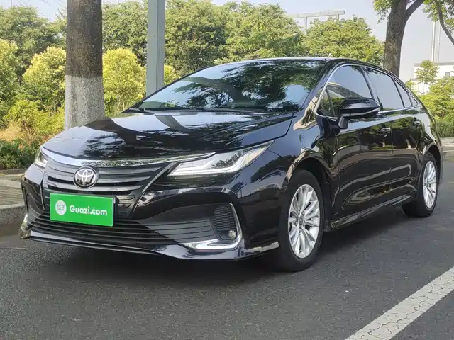 Toyota Asiatic Lion Asia Lion 2021 2.0l Advanced Edition