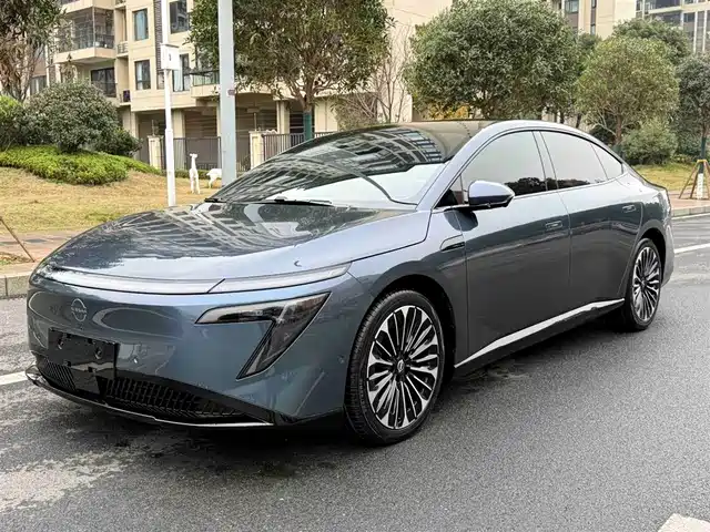 Nissan Nissan N7 Nissan N7 2025 510 Max