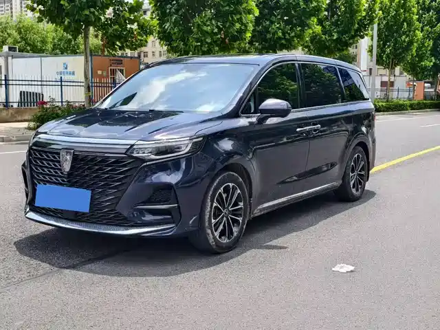 Roewe Roewe Imax8 Roewe Imax8 2021 400tgi Supreme Series Honor Edition