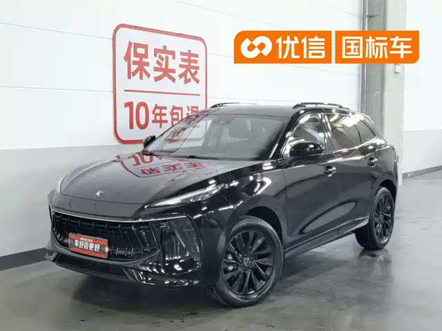 Dongfeng Is Popular Fengxing T5 Evo Fengxing T5 Evo 2021 1.5td Dct Diamond Edition