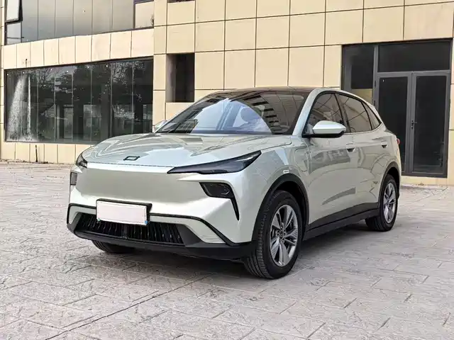Galloping Joyful 03 Yueyi 03 2025 565km Enjoy Edition