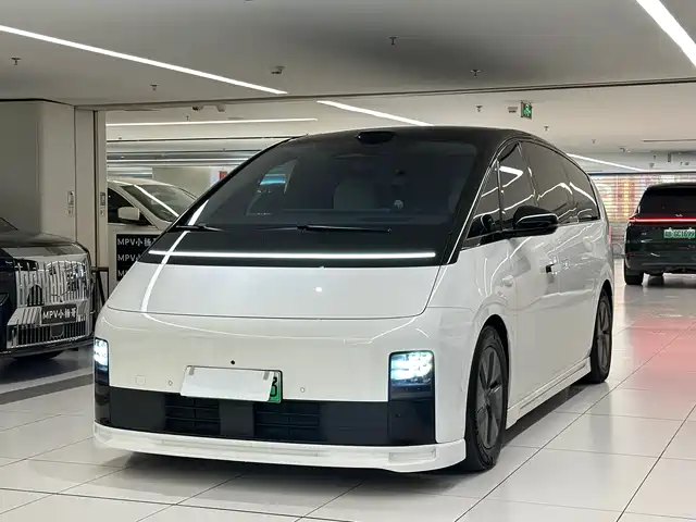 Ideal Car Ideal Mega Ideal Mega 2025 Home Family Special Edition