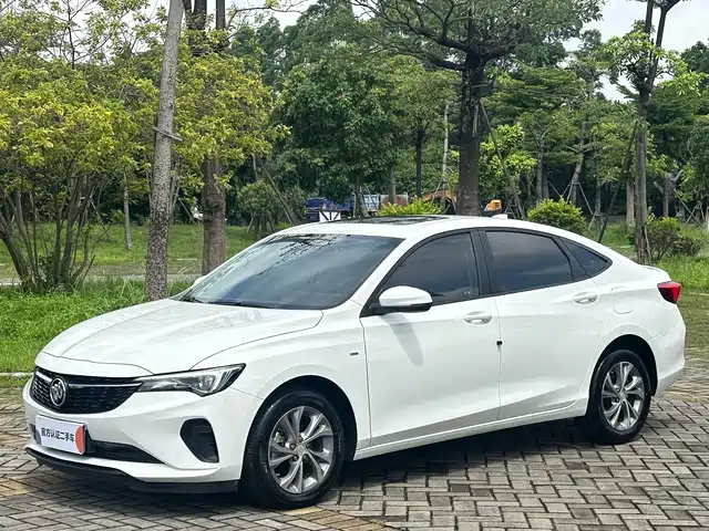 Buick Valeant Valeant 2023 Pro Enjoy Edition