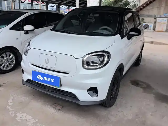 Leap Car Zero Running T03 Leapmoo T03 2025 310 Comfort Edition