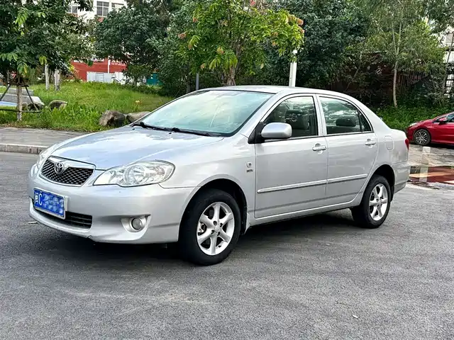 Toyota Corolla Corolla 2013 1.6l Automatic Excellence Edition