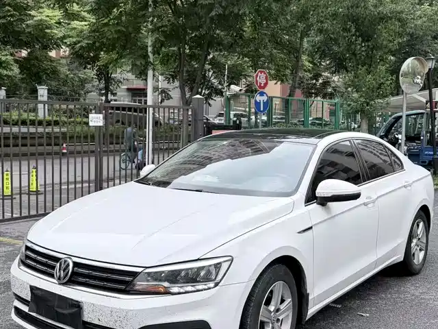 Volkswagen Lingdu Lingdu 2019 230tsi Dsg Fashion Edition National Vi