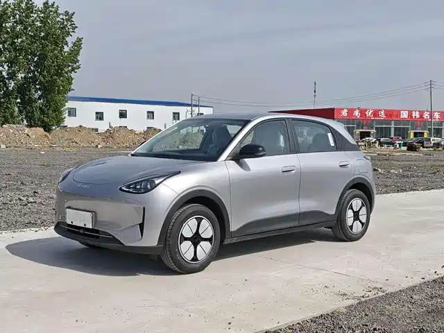 Geely Galaxy Star Wish Star Wishing 2026 410km Free Edition