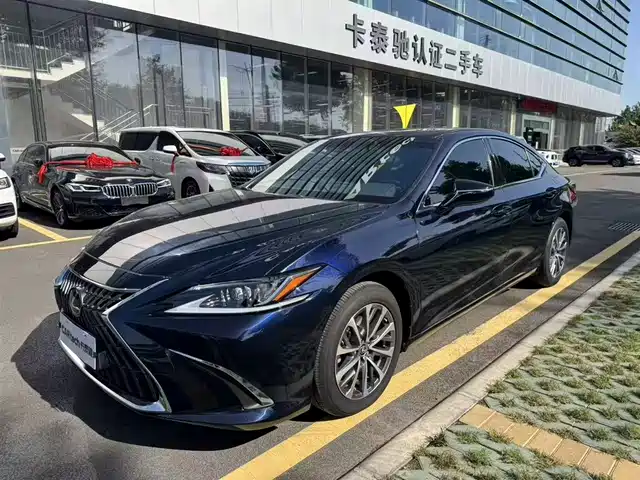 Lexus Lexus Es Lexus Es 2020 200 Excellence Edition