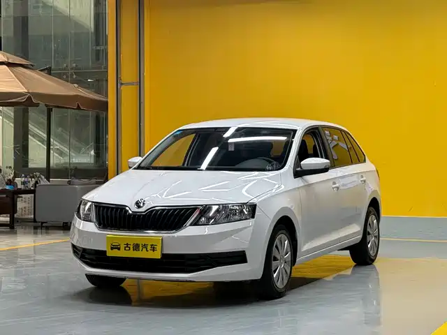 Skoda