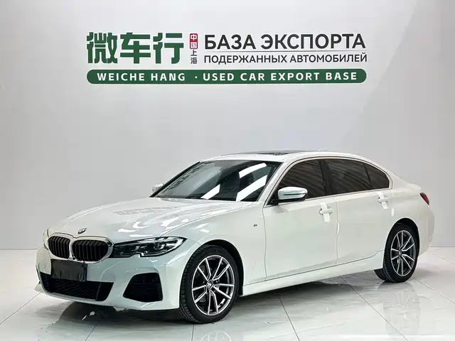 Bmw Bmw 3 Series