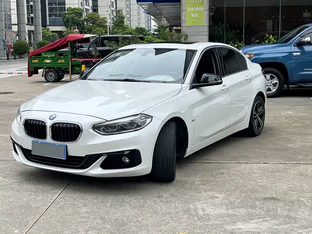 Bmw Bmw 1 Series